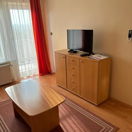 Afamado Fisli Apartman Hévíz
