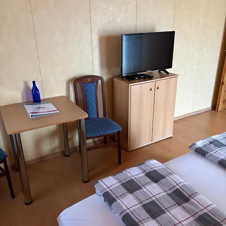 Afamado Fisli Apartment