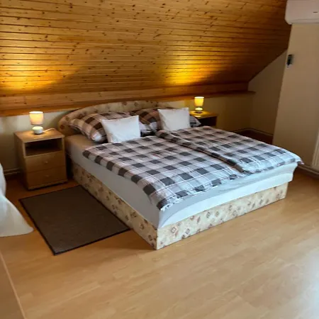 Appartement Afamado Fisli
