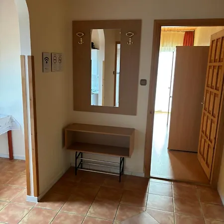 Apartment Afamado Fisli Heviz
