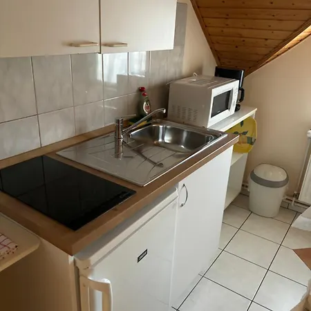 Afamado Fisli Hévíz