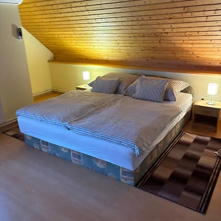 Afamado Fisli Appartement