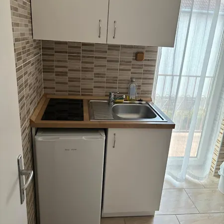 Apartment Afamado Fisli