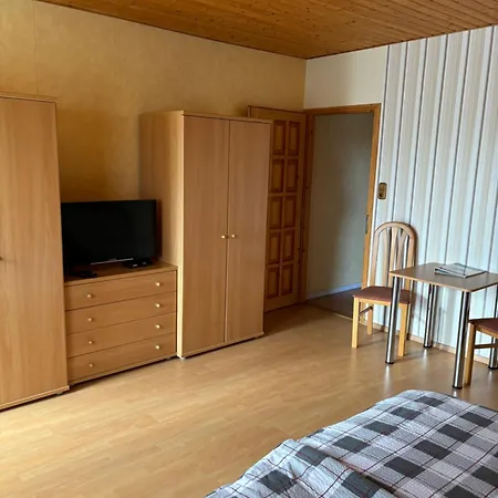 Appartement Afamado Fisli *