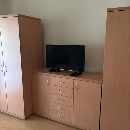 Afamado Fisli Hévíz