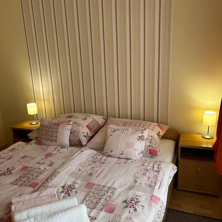 Appartement Afamado Fisli