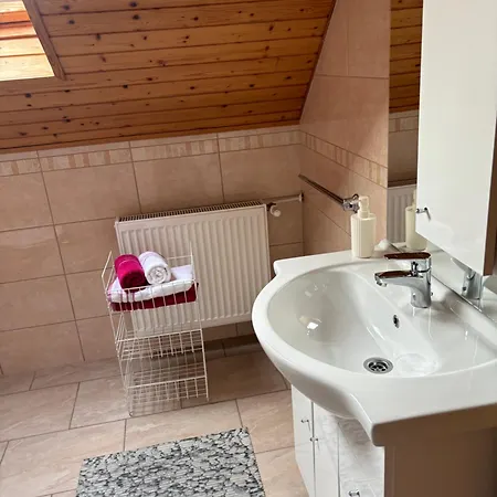 Afamado Fisli Appartement *