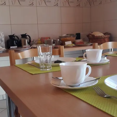 Afamado Fisli Apartment Heviz
