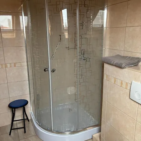 Apartment Afamado Fisli Hévíz