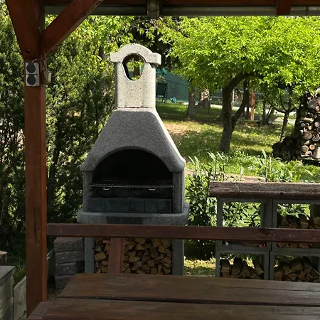 Apartment Afamado Fisli