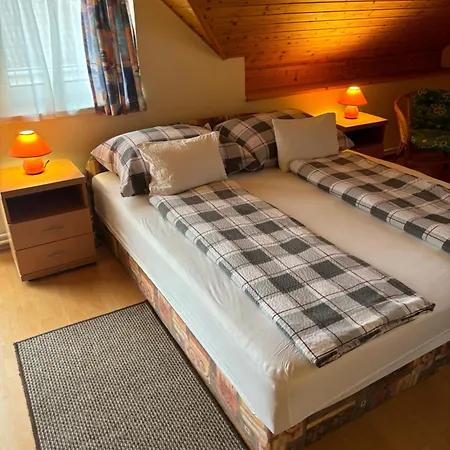 Afamado Fisli Appartement *