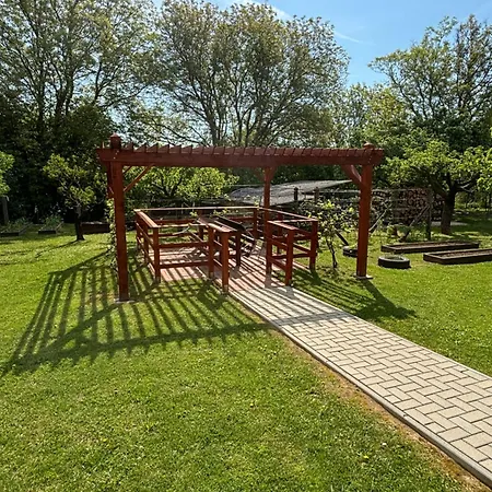 Lejlighed Afamado Fisli Hévíz