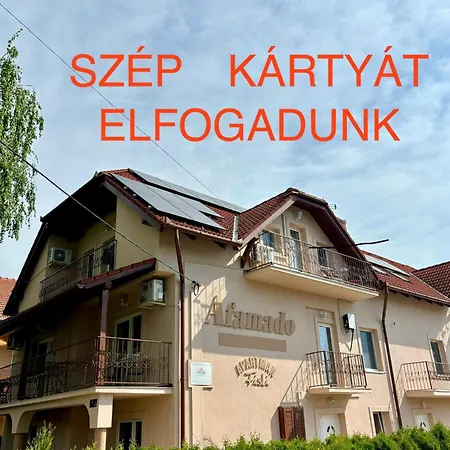 Afamado Fisli Hévíz