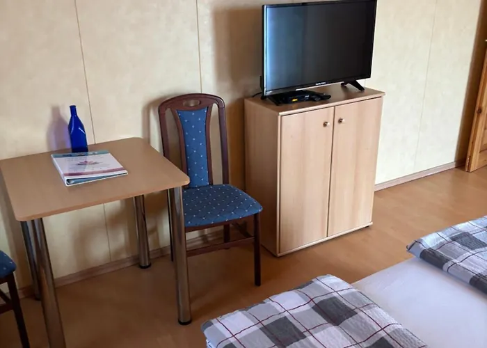 Afamado Fisli Apartament