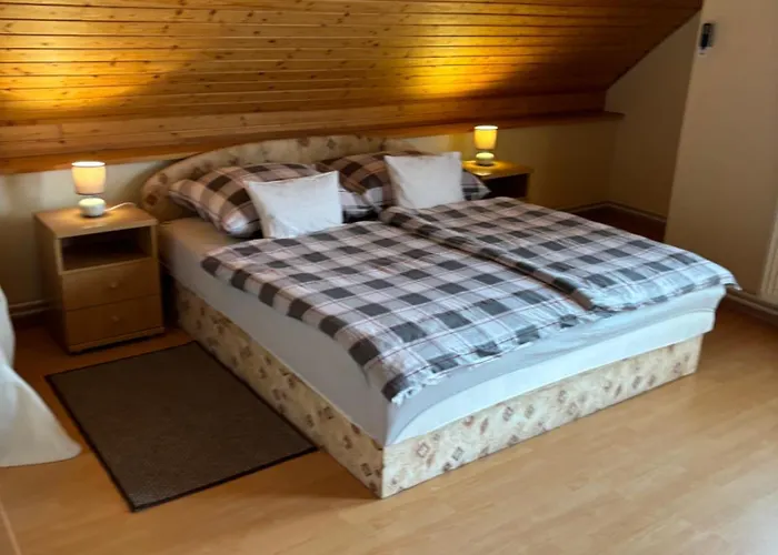 Apartament Afamado Fisli