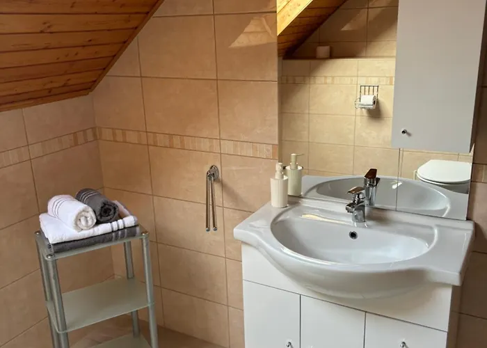 Afamado Fisli * Hévíz