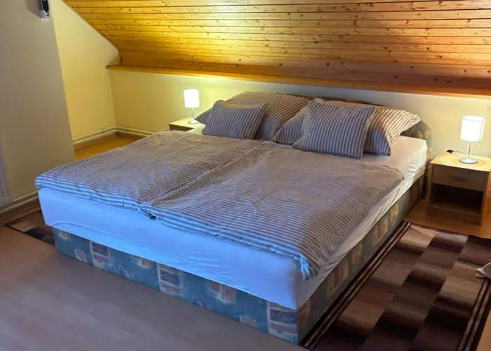 Afamado Fisli Appartement