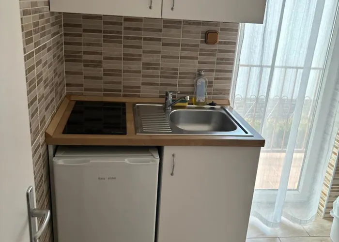 Apartament Afamado Fisli