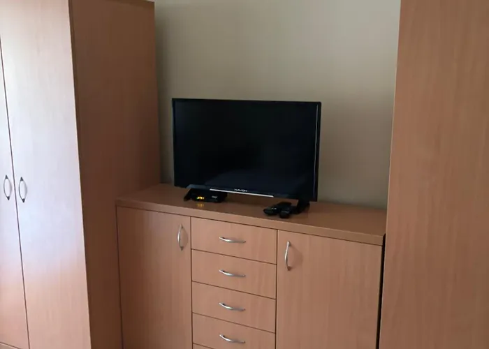 Afamado Fisli Hévíz