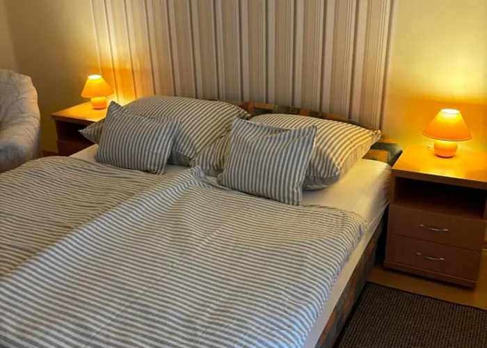 Afamado Fisli * Hévíz