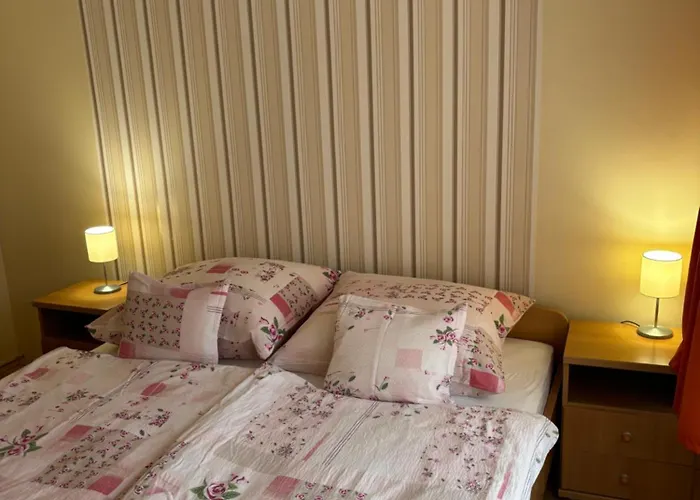 Apartament Afamado Fisli