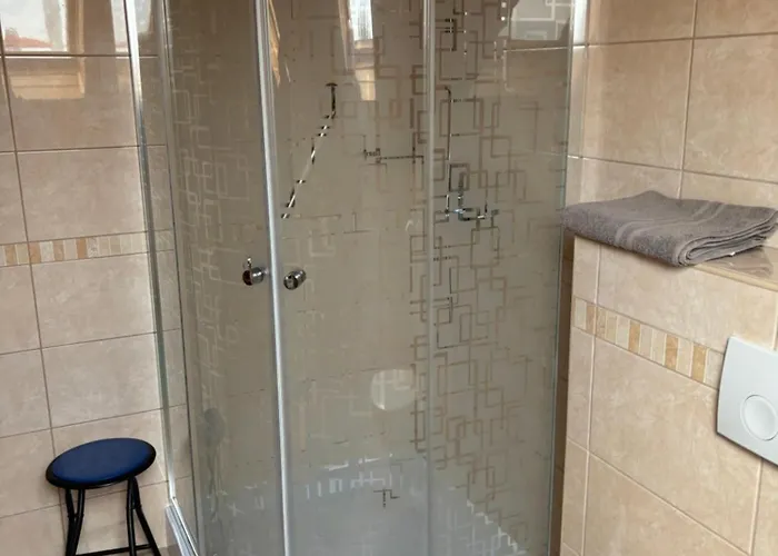 Appartement Afamado Fisli Hévíz