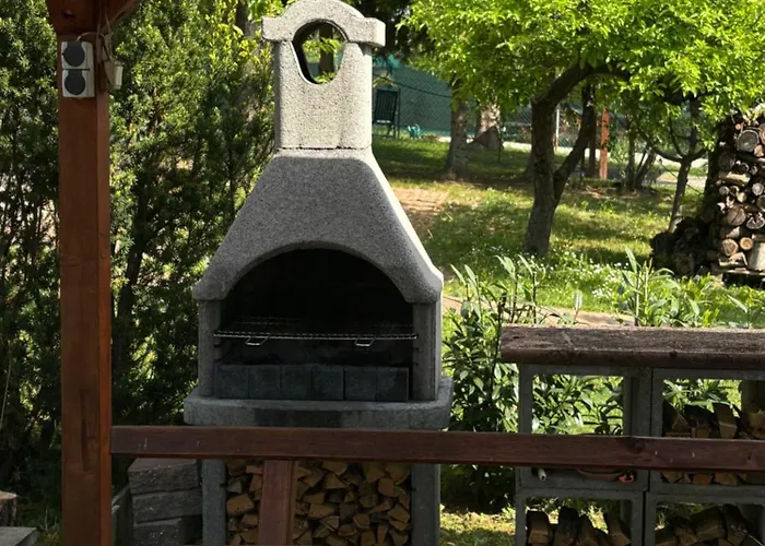 Appartement Afamado Fisli