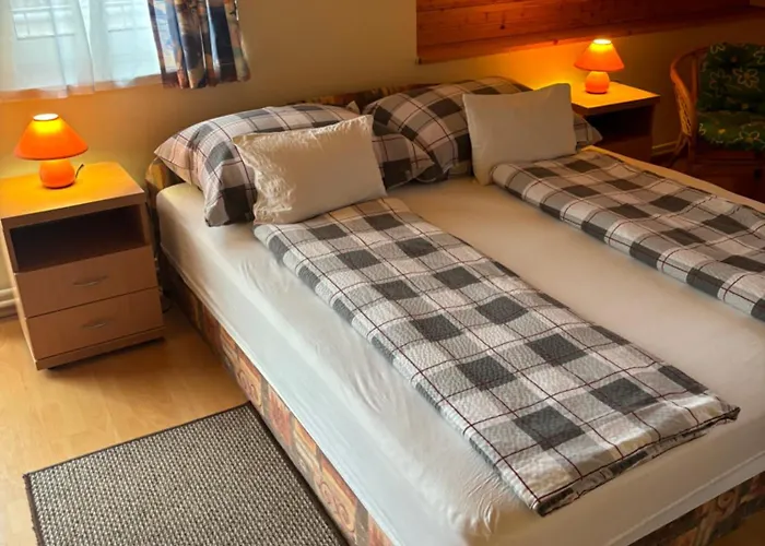 Afamado Fisli Apartament *